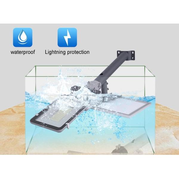 El ángulo de haz tres llevó la aleación de aluminio principal de la fuente ultravioleta de las luces de la cobra 3000K 4000K CCT IP65