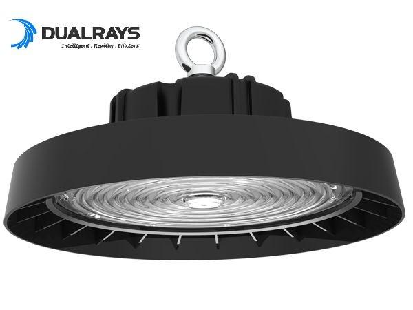 UFO High Bay Light 100W 150W 200W High Bay UFO Lighting for Warehouse With IP65