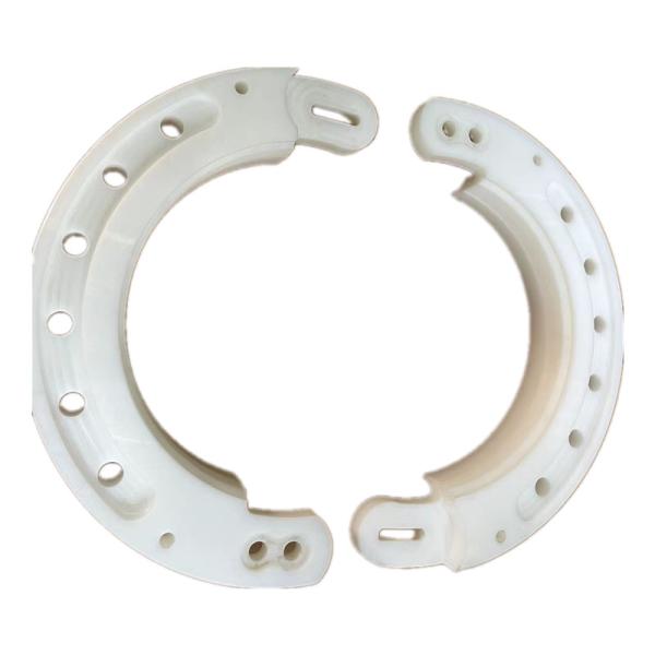 Long Lasting  Runflat System Tire Inserts Easy To Install Combat Vehicle Run Flat Inserts