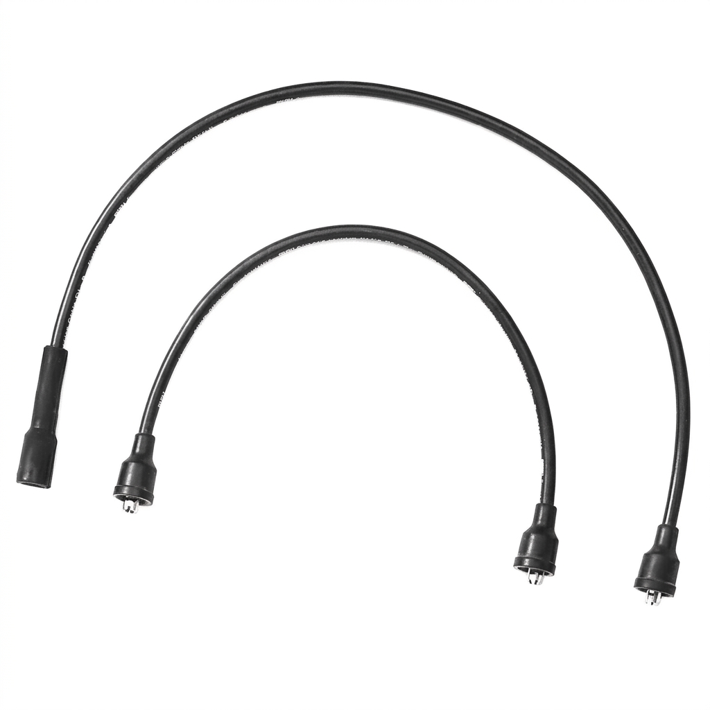 Ignition Wire Set - OE: 16 12 430