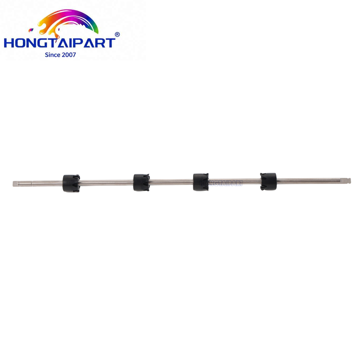 Stress‑resistant Paper Eject Pressure Lever Wear‑proof Dimension‑accurate Compatible For HP 4250 Printer