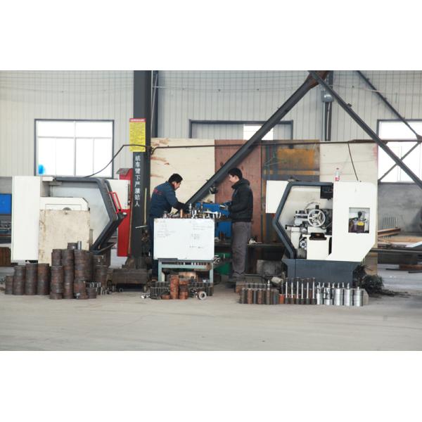 Shandong Lift Machinery Co.,Ltd