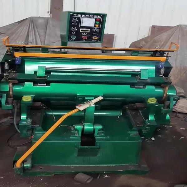 Technical Sales Video Energy Support manual paper sizzix big shot corrugated-box-laser diary leather paper roll craft buddy