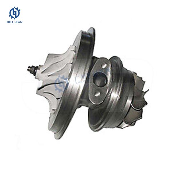 Motor 102-0297 7W3483 1020297 3512 de CATEEEEErage 1004095 do cartucho do turbocompressor do motor diesel