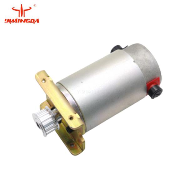 Auto Cutter Parts PN 045-728-002 24VDC Spreader Motor Complete M14433A197