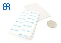 Étiquette dure d'IP67 3M Adhesive RFID pour la gestion de véhicule