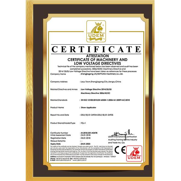 Professional Services Top Manufacturer Industrial Full Set a to Z Can Glass Bottle Beer Filling Equipment