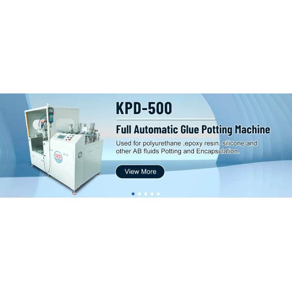 Полноавтоматическая 3-осевая 2K ПУ-машина для свертывания