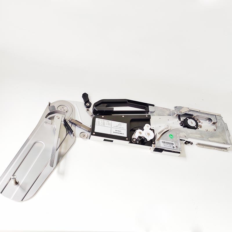 SM 24mm SMT электрический питатель для Samsung SM421 SM471 SM481 SM482