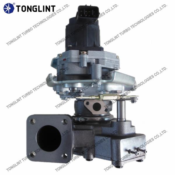 RHF55V Turbocharger VIET 8980277725 for Isuzu NQR NPR 5.2L 4HK1 8980277721 VBA40016 05-09