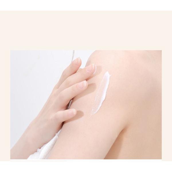 Banana Essence Revitalizing Chapped Feet Cream For Cracked Skin Anti Aging