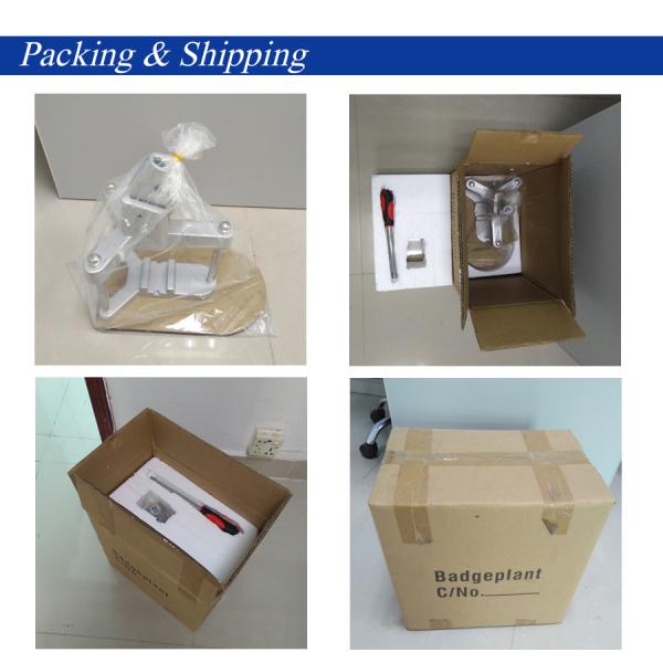 58 Mm Manual Button Manufacturing Machine