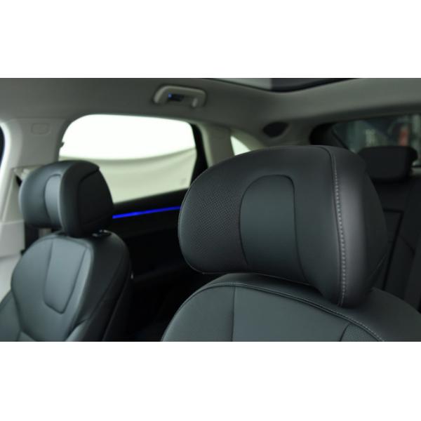 Aito M5 Mid Size 5 Seat SUV Four-Wheel Drive Performance Edition