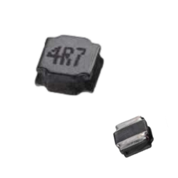 Copper Wire SMT Power Inductor Large Current EMI Filter Inductor 3.5A