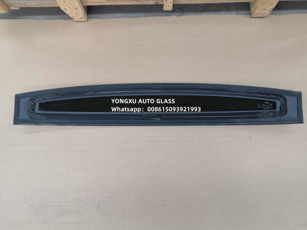 Hyundai Lafesta Car Sunroof Glass