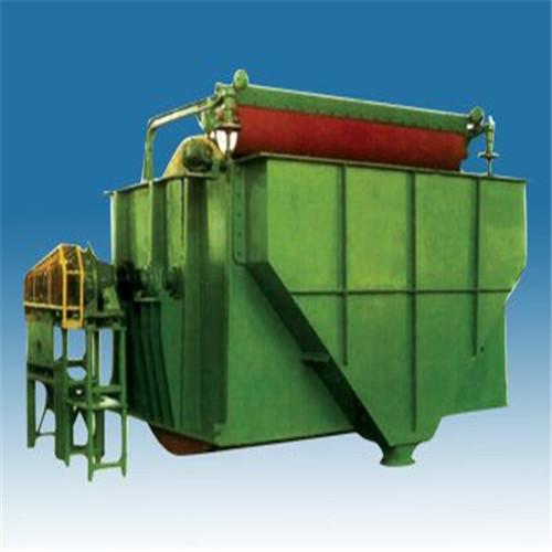 Pulping Equipment Spare Parts - Paper pulp dewatering and washing Gravity Cylinder Thickener