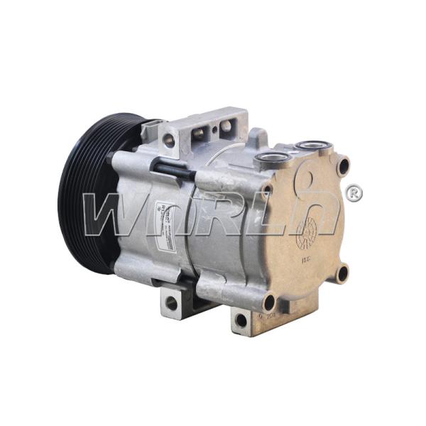 F7LZ19V703RA Auto A/C compressor 12V para Ford F150/F250/F350/F450/F550 WXFD072