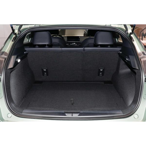 Ventana trasera eléctrica pura de Seat de la puerta 5 de los caballos de fuerza 5 del coche de la ciudad compacta de New Energy MG MULAN 170