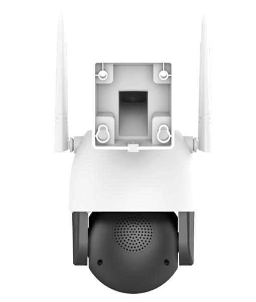 4G outdoor camera, IP66 waterproof outdoor camera(JYP08A)
