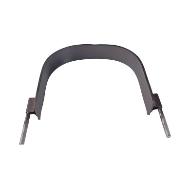 WG9525560110 Urea Tank Pull Strap for Heavy Duty Truck SCR System For HOWO SINOTRUK
