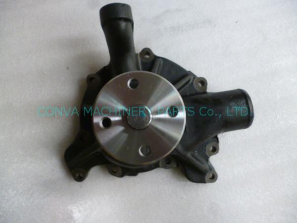 6d17 Small Engine Water Pump MITSUBISHI Engine Parts ME075132 Moisture Proof