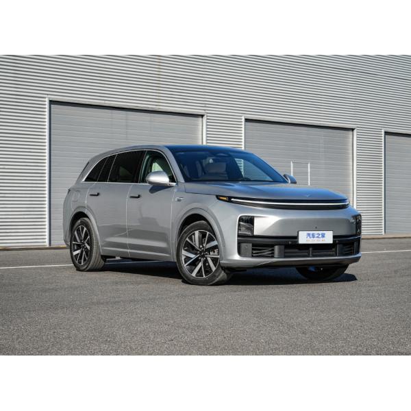 2024 Алматы ли 7 Лисианг ли ли7 про макс Продленный диапазон Автомобили ли авто Лисианг L7 Макс Энергия L6 L9 Ev Автомобиль Сув