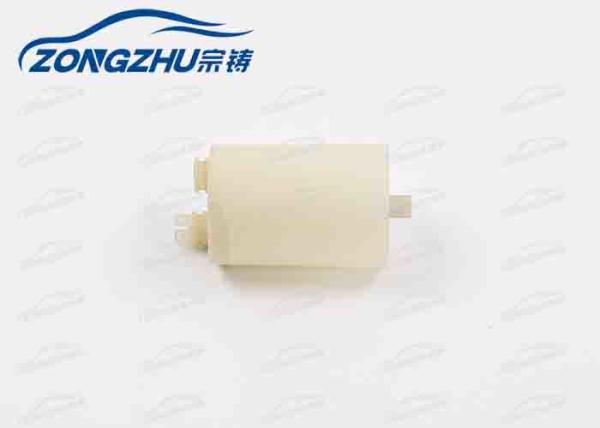 Corpo plástico mais seco Wabco para a bomba Merceders W220 W211 A6C5 A8 XJ8 do compressor de ar