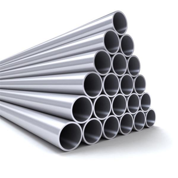 High Performance Hastelloy C276 Pipe with 310 MPa Yield Strength and 690 MPa Tensile Strength for Industrial Applications