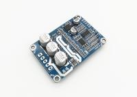 Sensorless 24V Brushless DC Motor Driver , Bldc Driver Board For Centrifugal Blower