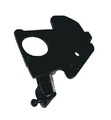 ACTIVE HOOD STRUT BRACKET, LEFT HAND FOR MODEL 3(2017-) 1645979-00-A