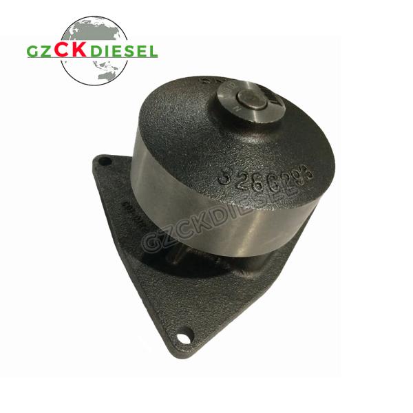 Bomba de agua 5291445 3286293 3973114 5346205 4376359 6742-01-5116 para 6CT 6C8.3 6CT8.3