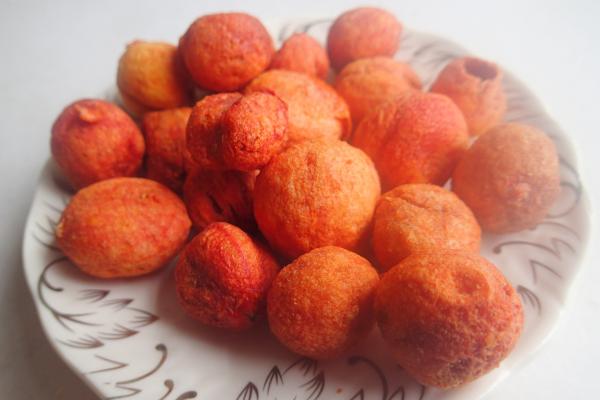 O tomate desidratado natural de venda quente dos petiscos saudáveis secou vegetais, tomates de cereja de VF