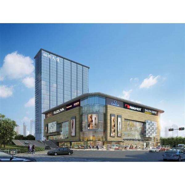 TANGSON DEVELOPMENT CO., LIMITED