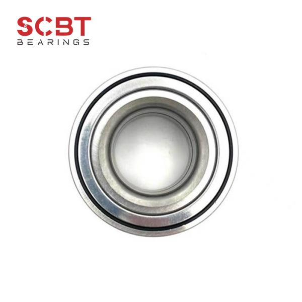 DAC346737 VKBA3600 R153.39 V40-0538 Rodamiento del centro de la rueda delantera para Chevrolet con alta calidad