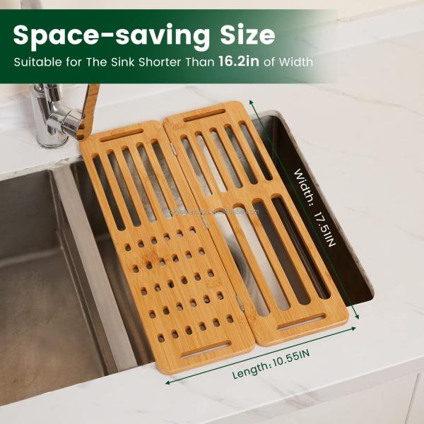 Подъемники для кухни для домашних хозяйств, устройства для уборки посуды, мебель, шкафчик для хранения из бамбука