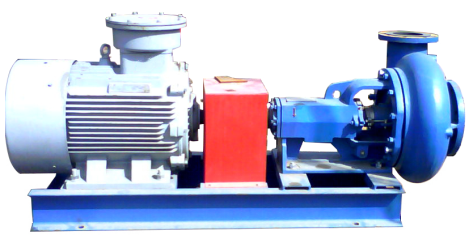 Sand Pump Gardener Denver Mainly Used To Transport Drilling Mud