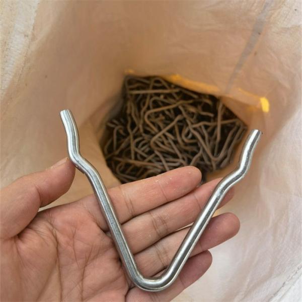 High Strength 310S Stainless Steel V-Anchor U-Anchor For Industrial Field