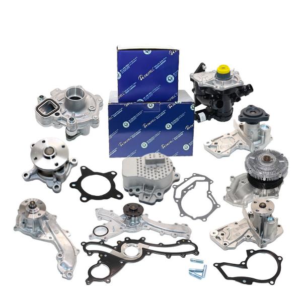 16100-59276 16100-59275 Водяной насос для Toyota Lexus LS430 GS430 LX470