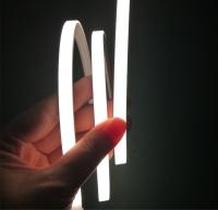 Silicone Neon Tube LED Strip 1212 Outdoor Decoration 24V 14.4W High Brightness