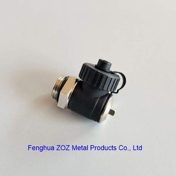 stainless steel 5 ports flow meter manifold, radiant heating manifold, pump mixing modular manifold
