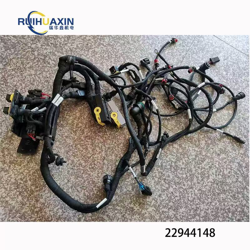 22944148 wiring harness Penta Spare Parts