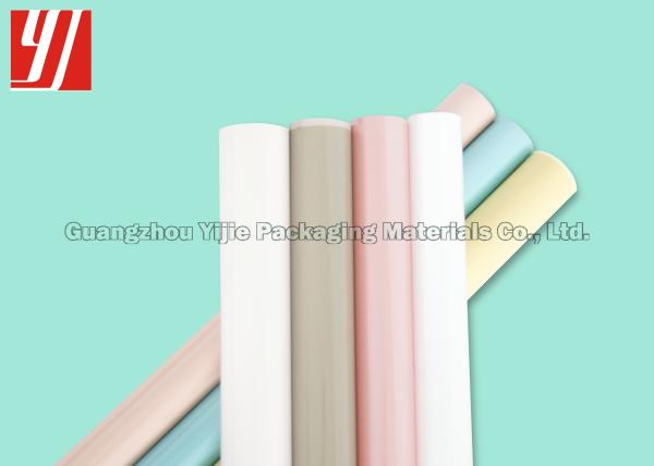 Pigment Hot Stamping Foil Paper For Baby Reading Book Children'S Picture Book