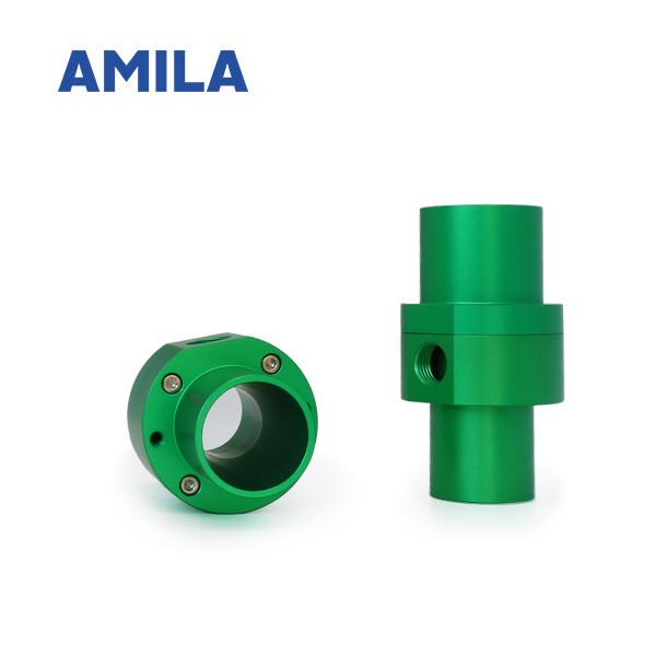 Gerador material MEC do vácuo da alumina para absorver Workpieces respiráveis