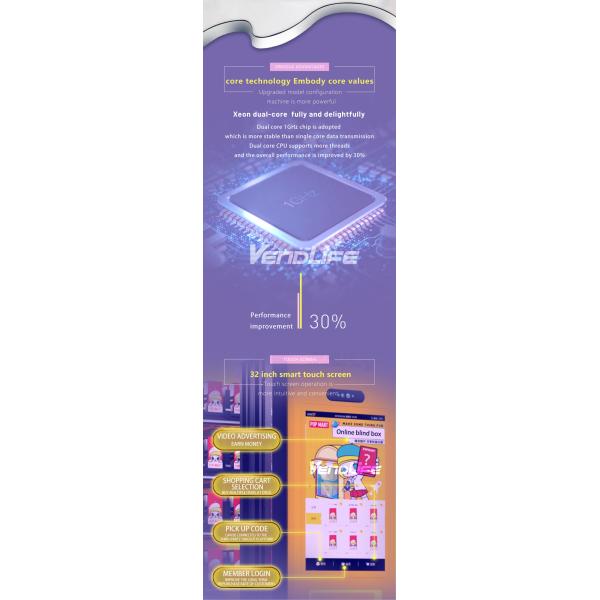 Похищение автоматов игрушки Vendlife взрывозащищенное анти- samshing анти-