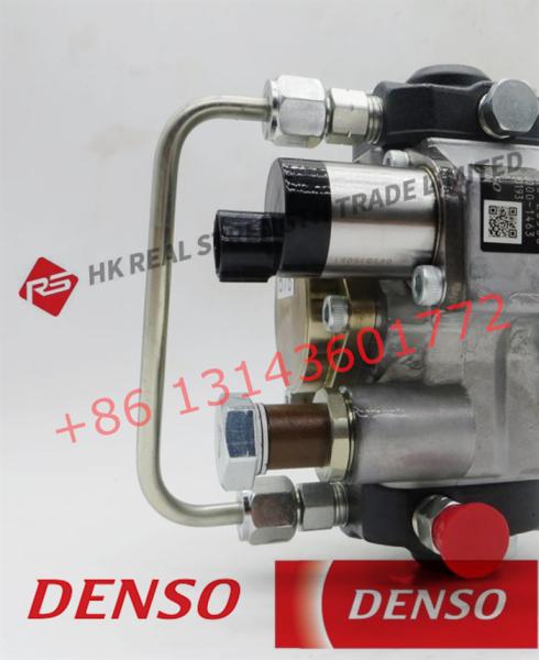 DENSO HP3 Common Rail Fuel Diesel Injection Pump 294000-1463 22100-E0560