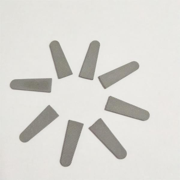 K10/K20  tungsten carbide tips for surgical needle holder TC inserts 15mm/17mm/20mm
