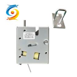 Smart Weather Resistance Parcel Locker Locks Engineered For Long Lasting Durability