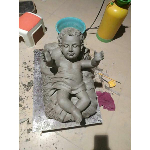 Hot sell Jesus bronze sculpture  , outdoor bronze sculpture ,China Bronze Sculpture supplier