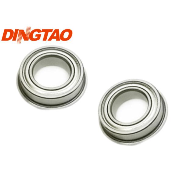 For DT GTXL Parts GT1000 Spare Parts 153500568 Bearing Flange Grinding Wheel
