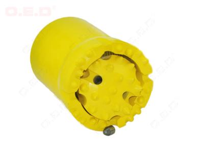 Ferramenta boa geotérmica dura da broca de rocha da mineração do bocado de perfuração B101 da embalagem B116 B131 B146